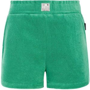 Шорты prtdots jr Protest, зеленый