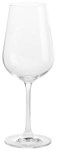 Бокал для белого вина 360 мл Novel, прозрачный