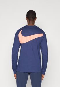 Топ Nike Performance FCB BARCA TEE, Midnight Navy/Dark Blue