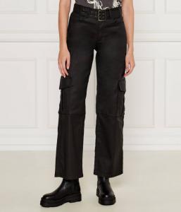 Штаны конфеты Regular fit Liu Jo, черный