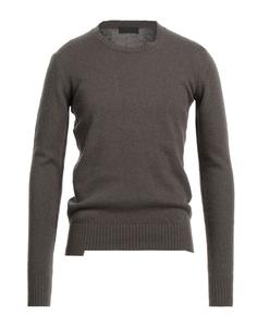 Свитер Lucques, черный