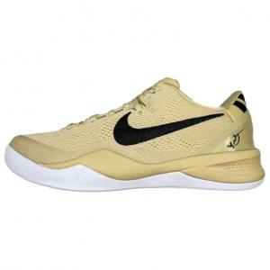 Nike Кроссовки Kobe 8 Protro Tb Champagne Gold