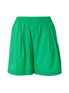 Брюки свободного кроя ABOUT YOU Alena, зеленый