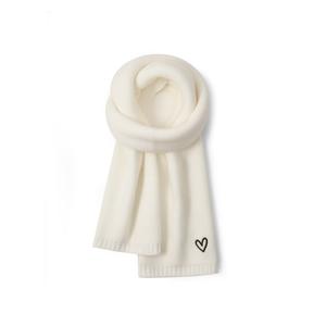 Вязаный шарф унисекс FREE RABBITⅡ