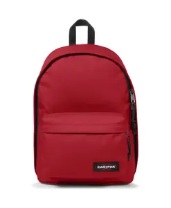 Стильный рюкзак для офиса. Eastpak, красный