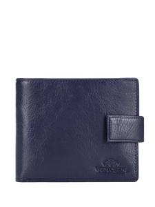 Кошелек Wittchen ITALY COLLECTION, цвет Navyblue