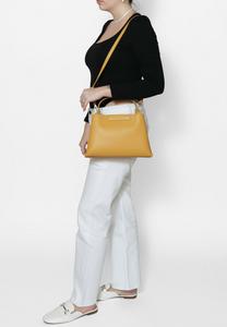 Сумка Chiara Ferretti Handbag, Yellow