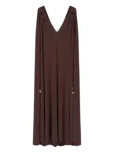 Платье Doris AERON, коричневый