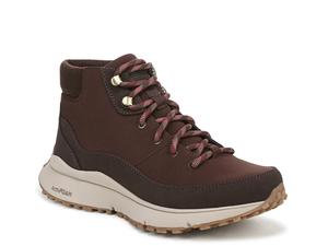 Ботинки Ryka Jackpot Hiking Boot - Women's, темно-коричневый