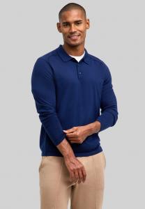 Топ FALKE PREMIUM, Space Blue /Blue