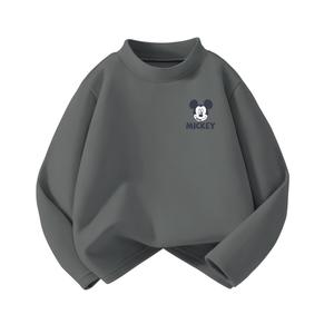 Детская футболка Disney, серый