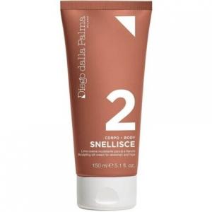 2 Slims Limo Крем для коррекции фигуры 150мл, Diego Dalla Palma