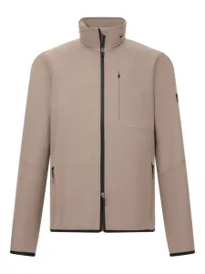 Непродуваемый пуховик B-Tech Boggi Milano, нейтральный