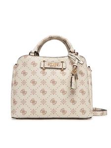Сумка Guess Silia HWGP98 90060 Écru