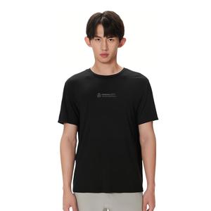 Футболка мужская KOLON SPORT, черный