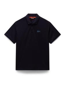 NAPAPIJRI Лонгслив в синем цвете