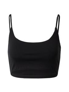 Топ About You VICTORIA, черный