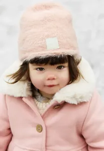 Шапочка Elodie, Powder Pink