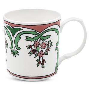 Кружка Twig New York Always Marie, мультиколор