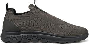 Кроссовки Geox Mens U Spherica a, коричневый