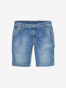 Обычные джинсы Le Temps Des Cerises, синий