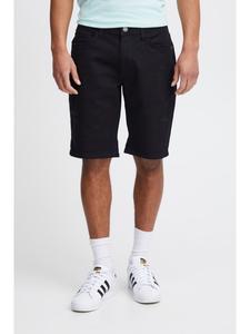 Тканевые шорты BLEND, цвет denim schwarz