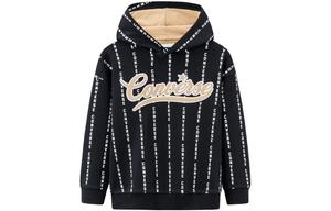 Детская толстовка Converse, цвет Black