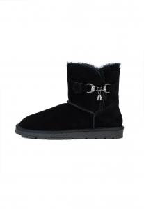 Зимние ботинки Gooce, цвет black