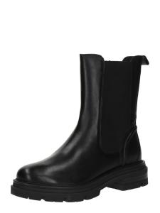 Ботильоны на шнуровке PS Poelman JAE, Black