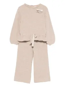 Костюм с бабочкой Lalalu, нейтральный