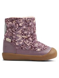 Ботинки Wheat, фиолетовый
