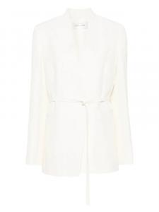 Christian Wijnants блейзер Jungo, нейтральный