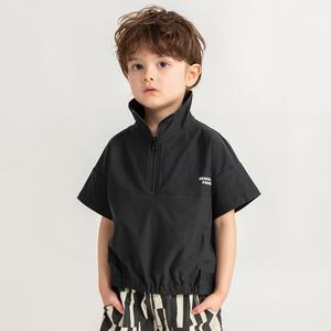 Футболка с коротким рукавом Branshes, цвет Black