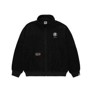 Мужская толстовка Aape, Синий БЛЕ