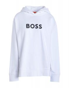 Толстовка Boss, белый