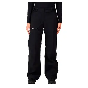 Брюки Rossignol Outerlimits Insulated, черный