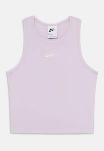 Топ TANK DANCE Nike Sportswear, сиреневый