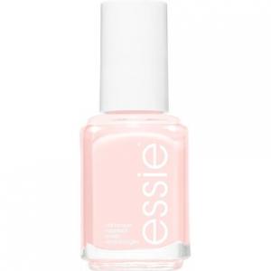 Оригинальный лак для ногтей с ярким блеском и высокой степенью покрытия, прозрачный пастельный розовый мерцающий цвет, оттенок 9 Vanity Fairest, 13,5 мл, Essie