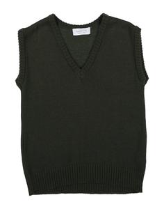 Свитер Mood_One, темно-зеленый