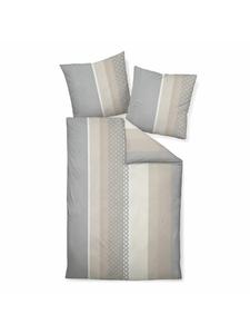 Постельные принадлежности Janine, серый