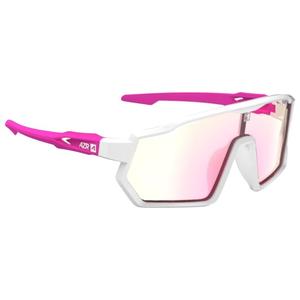 Солнцезащитные очки pro Race jr rx Blanche Rose Vernie Photochromique Irise Rose Azr