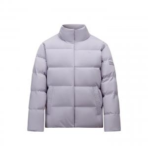 ANTA Женская пуховая куртка Snow Dusty Purple 2, Snow Dusty Purple-2