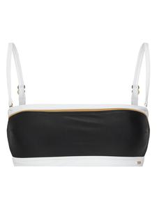 Верх бикини 50540497 Boss, черный