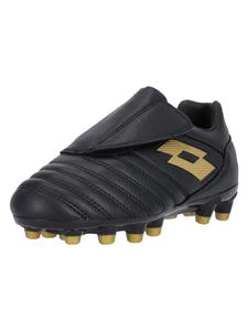 Спортивные кроссовки Lotto, цвет 1uq all black/light platino