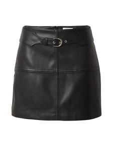 Юбка EDITED Blake, черный