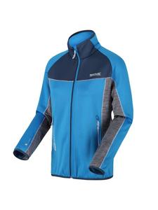 Куртка софтшелл Regatta Softshelljacke Yare Il, синий