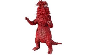 Фигурка shf spirits limited, panton, the largest invasion in history set 55 anniversary ver, 16 см BANDAI