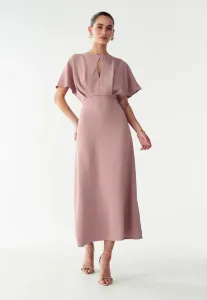 Повседневное платье аурелия Willa, Light Dusty Rose