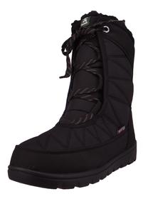 Зимние ботинки Kamik Hannah, черный