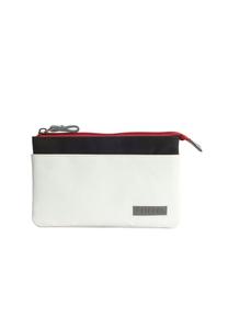 Сумка через плечо Маркына 7.2 7clouds, цвет White Black Red